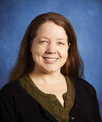 Julia Plummer
