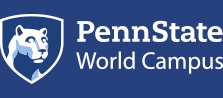Penn State World Campus logo