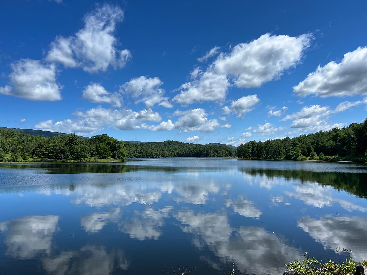 Lake Perez