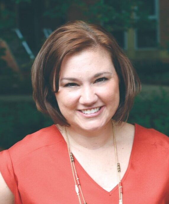 Amanda Smith