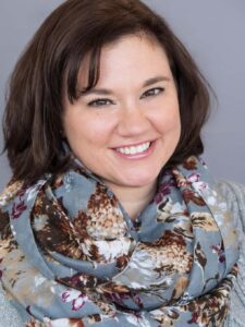 Amanda Smith Photo