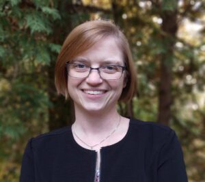 Corinna Fisher
