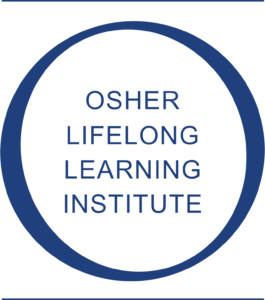 Osher Lifelong Learning Institute