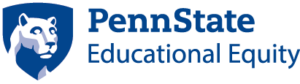 Penn State Educational Equity