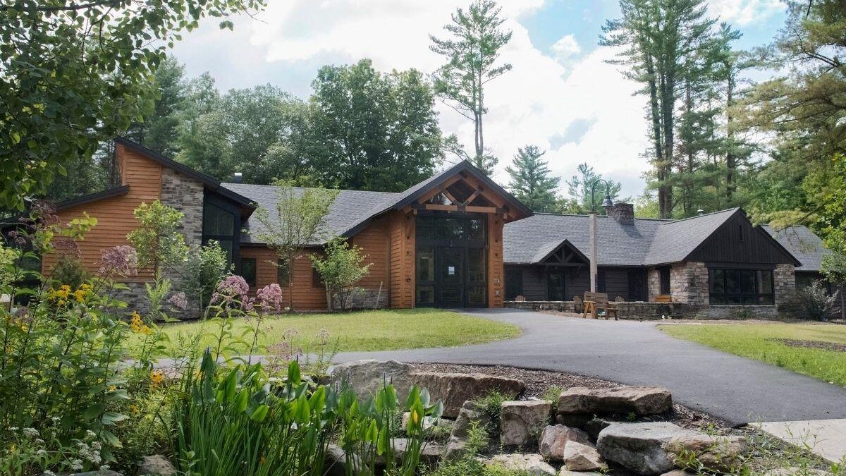 Shaver's Creek Environmental Center