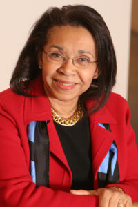 Dr. Shirley Malcom